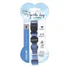 Gentle Köpek Boyun Tasması Mavi Small 23-36 Cm