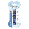 Gentle Köpek Boyun Tasması Mavi Xsmall 20-30 Cm