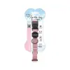 Gentle Köpek Boyun Tasması Pembe Medium 30-50 Cm