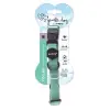 Gentle Köpek Boyun Tasması Yeşil Medium 30-50 Cm