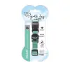 Gentle Köpek Boyun Tasması Yeşil Xsmall 20-30 Cm