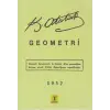 Geometri