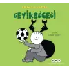 Geyikböceği