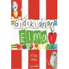 Gıdıklanan Elma