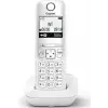 Gigaset A690 Beyaz Handsfree Dect Telsiz Telefon