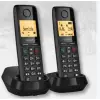 Gigaset Pure 300 Duo 2 li Dect Telsiz Telefon