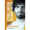 Gitmeli Miyim Kalmalı Mıyım