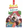 Gizemli Ormanın Şifresi