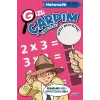 Gizli Çarpım Tablosu - Büyüteçli