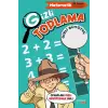 Gizli Toplama - Büyüteçli