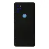 GM 21 Pro Kılıf Nano içi Kadife Silikon - Siyah