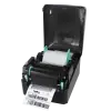 GODEX GE300 203DPI TERMAL TRANSFER SERİ+USB+ETHERNET BARKOD YAZICI (RİBONLU KULLANIM)