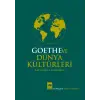 Goethe ve Dünya Kültürleri