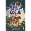 Göğe Tırmanan Çocuk
