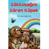 Gökkuşağını Gören Köpek