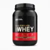 Gold Standard Whey Protein Tozu Çilek 908 gr