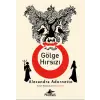 Gölge Hırsızı Tuhaf Maceralar 1