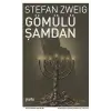 Gömülü Şamdan