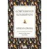 Görünmeyen Koleksiyon (Bez Ciltli)