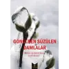 Gözülden Süzülen Damlalar