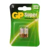 GP GP910A Super Alkalin 2x LR1 1-2AA Yarım Kalem Pil