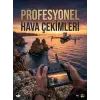 GPS Destekli Çift Kameralı Katlanabilir Drone Havadan Fotoğraf ve Video Çekimi