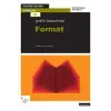 Grafik Tasarımda Format