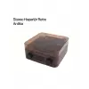 GRAMAFON SPEAKER KAHVERENGİ