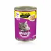 Gravy Soslu Tavuklu Yetişkin Kedi Konservesi 400 Gr