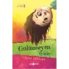 Gülümseyen Öyküler