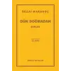 Gün Doğmadan