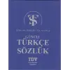 Güncel Türkçe Sözlük