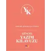 Güncel Yazım Kılavuzu