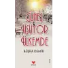 Güneş Üşüyor Ülkemde