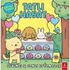 Güneşli Günler - Tatlı Hayat - Sevimli Canlı Boyamalar