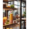 Günlük Kullanıma Uygun USB Şarjlı Smoothie Blender