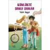 Günlükte Saklı Sırlar