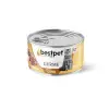 Gurme Jelly Ciğerli Tahılsız Yetişkin Kedi Konservesi 85 Gr