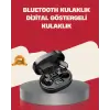 Gürültü Azaltmalı Mikrofonlu Bluetooth Kulaklık