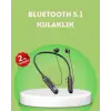 Gürültü Azaltmalı Mikrofonlu Kablosuz Bluetooth Kulaklık
