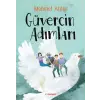 Güvercin Adımları