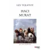 Hacı Murat (Beyaz Kapak)