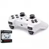 HADRON HD306B PS3 GAMEPAD BEYAZ