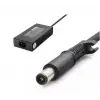 Hadron Hd8892 Notebook Adaptörü 19.5V 11.8A 4.5-3.0Mm 230W Slim Hp