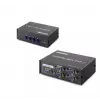 Hadron Hdx1329 4 Port Vga Switch 54Mhz 4Giriş 1Çıkış