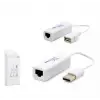 Hadron Hdx1346 Usb Extender 12 Mb-s 200M Beyaz