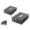 Hadron Hdx1377 150M Hdmi Kvm Extender Siyah