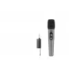 Hadron Hdx2790G Kablosuz Mikrofon Uhf Gri