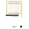 Hafız Divanı - Hasan Ali Yücel Klasikleri