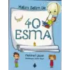 Halim Selim İle 40 Esma